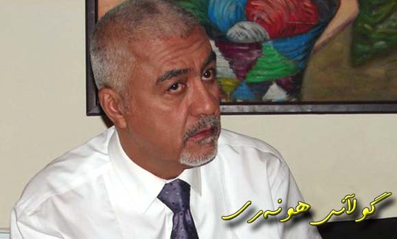 شەماڵی عەبەڕەش:بەجیهانی بوونی هونەر پەیوەستە بەبوونی دەوڵـەتەوە