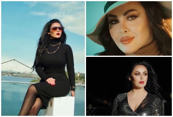 شاناز زاهیر گۆرانییەكی نوێ بڵاو دەكاتەوە