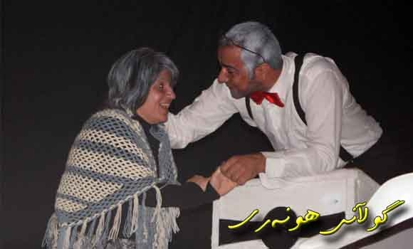 هەولێر بە كەرنەڤاڵێكی گەورە یادی رۆژی جیهانی شانۆ دەكاتەوە