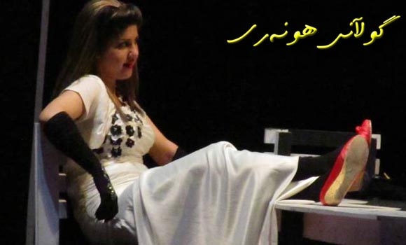 دیداری شانۆی كوردی بەڕێوە دەچێت