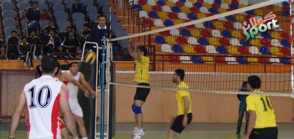 لە خولی بالەی عێراقی:شەقلاوە بەردەوامە لەسەركەوتنە یەك لەدوای یەكەكان