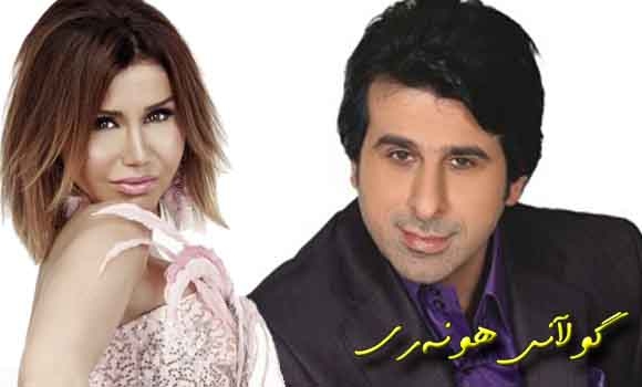 شەریف قەیران : بۆ نەورۆزی ئەمساڵ جەیلان دەهێنم