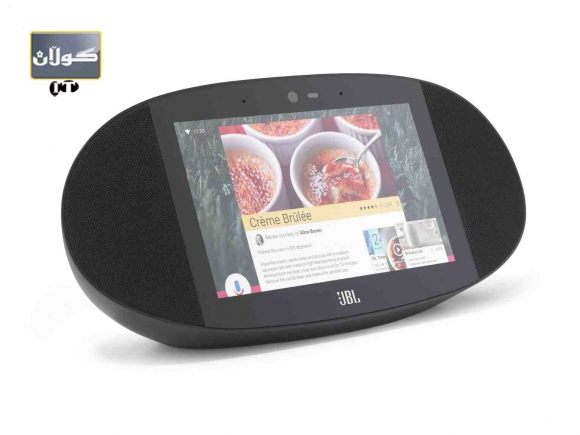 شاشەی سمارتی JBL link