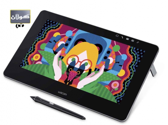 شاشەیەك بۆ شێوەكارەكان