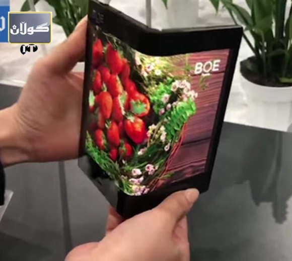 ئەمساڵ شاشە نەرمەكان دەكەونە بازاڕ