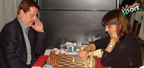 پاڵەوانێتیی شەترەنجی كوردستان بۆ وەرزشوانە دێرینەكان سازكرا