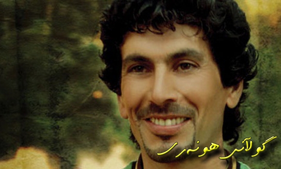 شه‌یدا: كاری هونەری باش ئه‌ركی هونه‌رمه‌ند قورستر ده‌كات