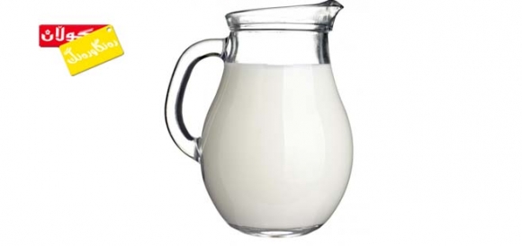 بەهای خۆراكی شیری مەڕ