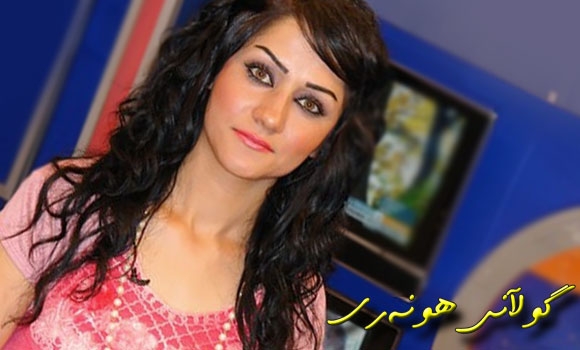 شەهلا جاف :یادگاری خۆشم لەگەڵ ڕەنگی سپی هەیە