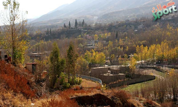 سه‌یرانگه‌ى شێره‌سوار خێوه‌تگه‌ى دێده‌وانى په‌روه‌رده‌كانى هه‌رێم له‌خۆده‌گرێت