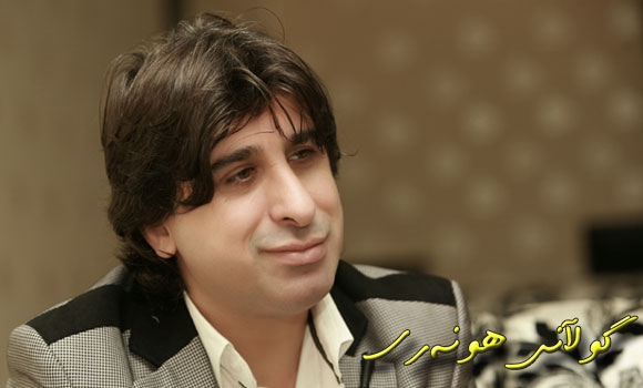 شەریف قەیران: پێویستە هونەرمەند ئاوازدانەر و گۆرانیبێژیش بێت