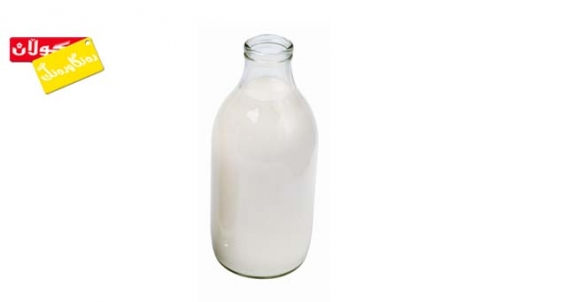 هەستەوەری بەرانبەر شیر و بەرهەمەكانی