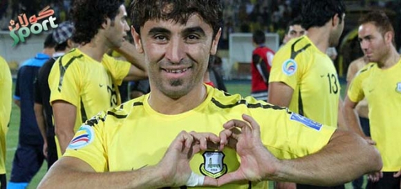 نەوزاد شێرزاد لە هەولێر ماوە