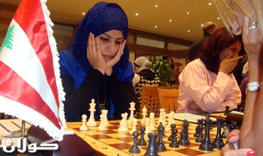 كچانى پێشمه‌رگه‌ كۆنترۆلى شه‌تره‌نجى عێراق ده‌كه‌ن