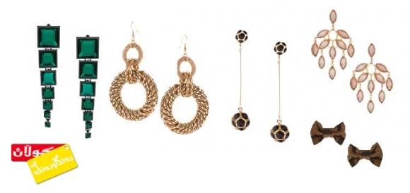 شێواز و جۆری هەڵبژاردەی گوارە