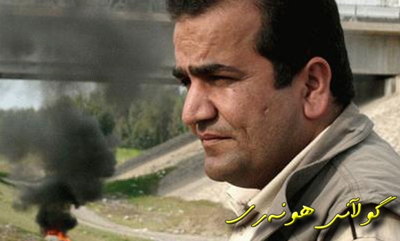 شەوكەت ئەمین: سەرەڕای ئاستەنگەكان هەر پێویستمان بە سینەمای كوردییە