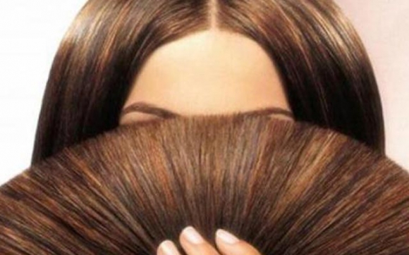 ئاوێتەیەکی تایبەت بە درێژکردنەوەی قژ