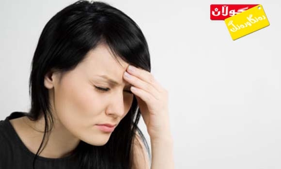 سترێس..وروژێنەرێكی زەقی خورشت