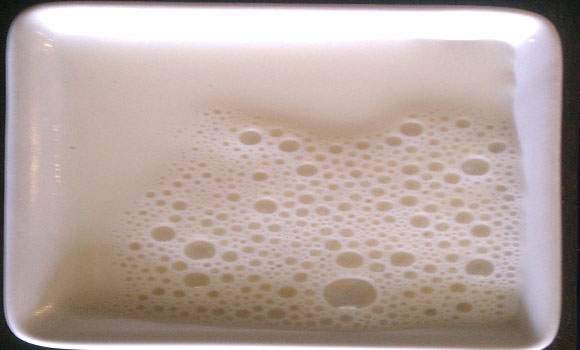 شیر و هەستەوەری