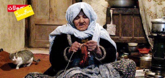 شیشكە بۆ دروستكردنی گۆرەوی و فانیلە