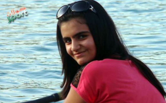 شنیار فوئاد یاریزانی سەولوكانون: لەسەر ئاستی كوردستان پلەی یەكەم و لە پاڵەوانێتیی عەرەبیش مەدالیای برۆنزیم بەدەست هێناوە