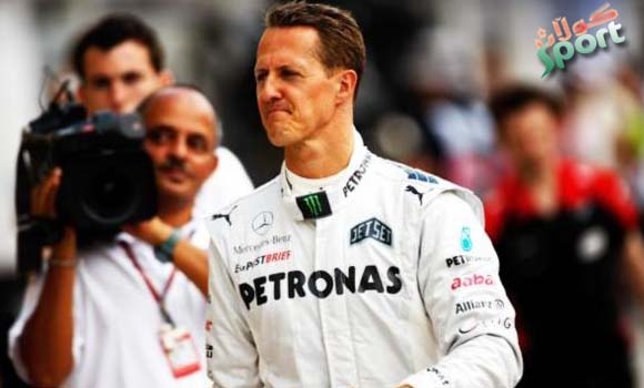 شۆماخر پەشیمان نییە لە گەڕانەوەی بۆ پێشبڕكێیەكانی فۆرملا یەك