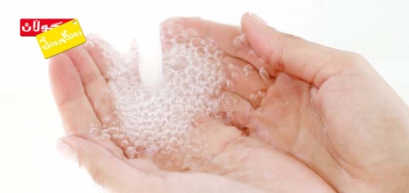 شووشتنی دەست ژیانت دەپارێزێت