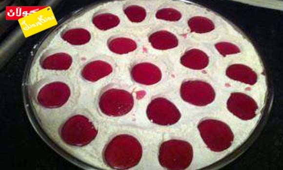 لوقــــمی شــــرووبی