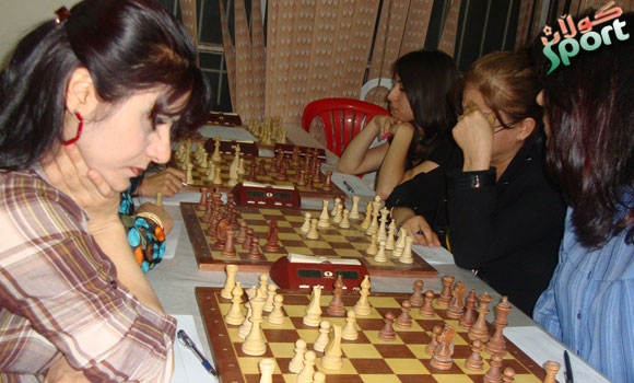 پاله‌وانه‌تى شه‌تره‌نجى كچان: پیَشمه‌رگه‌ى سلیَمانى نازناوه‌كه‌ى به‌ده‌ست هیَنا