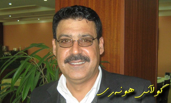 شوان شێخانی بۆ گوڵان: زیاد ئه‌سعه‌د له‌ كوردستان دیارده‌یه‌كه‌ و زه‌كه‌ریاش له‌ لوتكه‌یه‌ و كه‌س ناتوانێت ته‌قلیدی بكاته‌وه‌