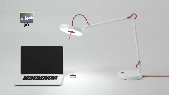 سیستەمی (Li-Fi) شوێنی سیستەمی وای-فای دەگرێتەوە