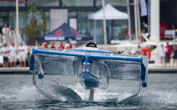 بەلەم و كەشتی شووشەیی