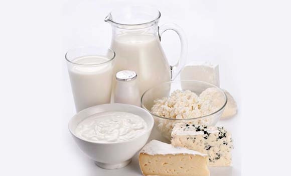 سیلینیۆم لە خۆراكدا