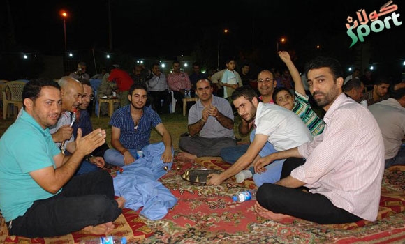 خولى سینیى سینیانى تیپه‌كانى هه‌ولیَرو كه‌ركوك ده‌ستى پىَ كرد