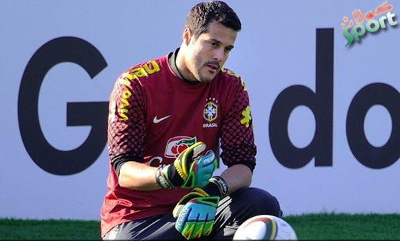 سیزار به‌رانبه‌ر كۆریا یاری ده‌كات