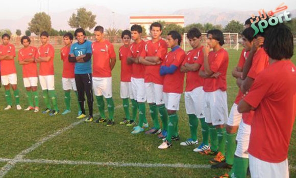 ئه‌مڕۆ عیراق یاری‌ هه‌یه‌