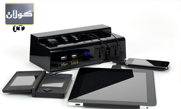 شه حنكه ره وه یه ك بۆ هه موو ئامێـــــــــــــــــــــــره دیجیتاڵییه كان