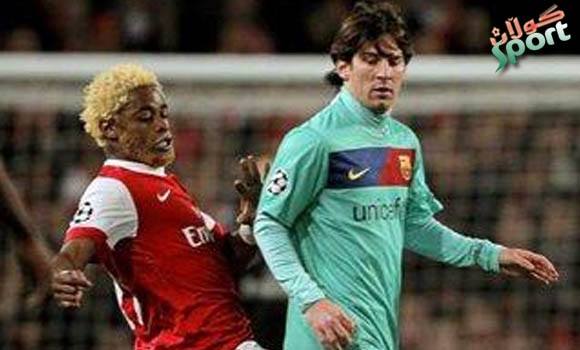 بەرپررسانی یانەی بەرشەلۆنە لە ئینگلتەران بۆ كۆتاییهێنان بە كڕینی سۆنگ