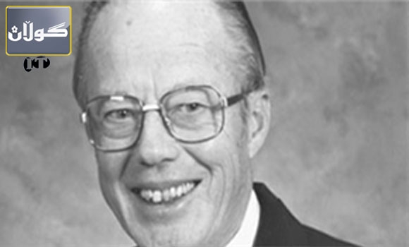 دۆزەرەوەی ریمۆت كۆنترۆڵ گیانی لەدەستدا