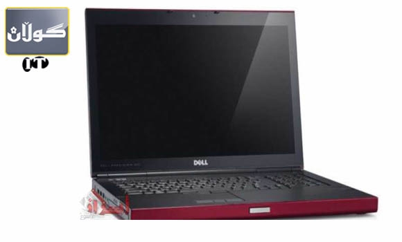 ڤێَرژنێكی تازەی لاپتۆپی دێڵ