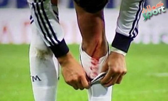 جارێکی تر کریستیانۆ رۆنالدۆ رۆلی “کاپتن بژار”ـی گێڕاوە