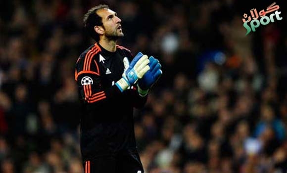 چی ڕوو دەدات لە نێوان کاسیاس ولوپێزدا