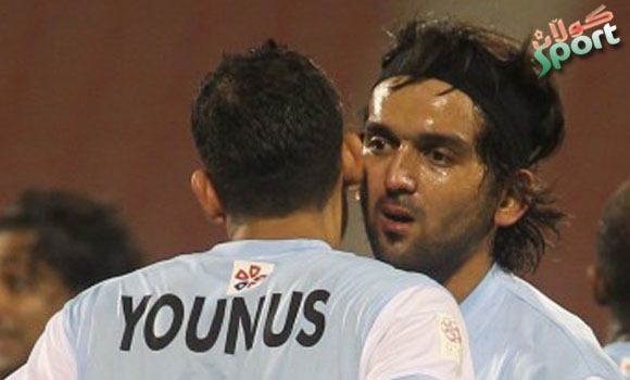 زیکۆ هەر یەک لە یونس مەحمود و نەشئەت ئەکڕەم ـی دوور خستەوە!