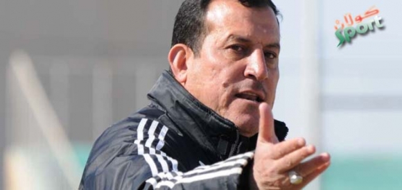 سلێمانی ڕاهێنەرێكی نوێ دیاری دەكات