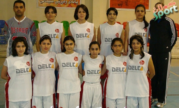 خولى باسكه‌ى كچان: سبه‌ى سلیَمانى وسیروانى نوىَ یارى لوتكه‌ ئه‌نجام ده‌دریَت