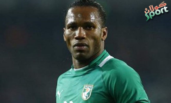 به‌ڕێوه‌به‌ری کاره‌کانی: درۆگبا ناچێته‌ مارسيليا