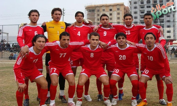 له‌ جامى كوردستان: ئه‌مرۆ ئاسۆوسلیَمانى رووبه‌روى یه‌كترى ده‌بنه‌وه‌