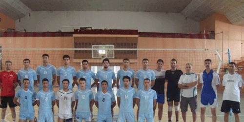 ناوی‌ یاریزانانی‌ هڵبژارده‌ی‌ عێراق دیاری‌ كرا