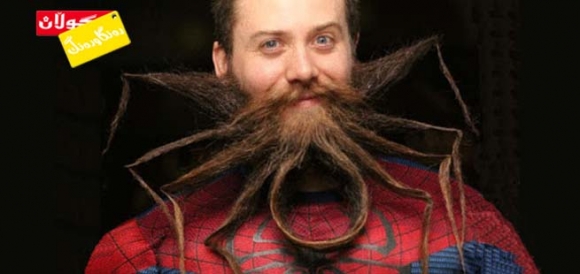 سمێڵ لە شێوەی جاڵجاڵۆكە!