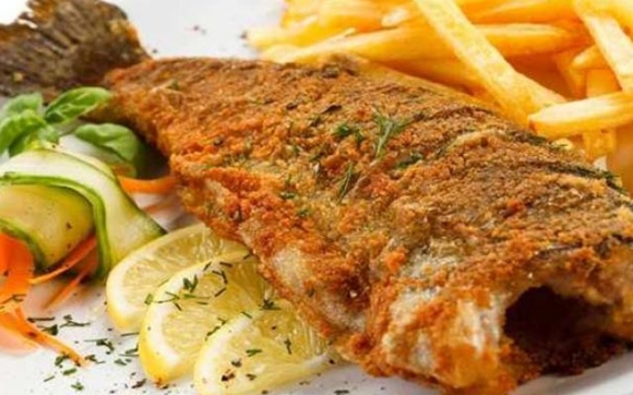 خواردنی ماسی ئاستی زیره‌كی مرۆڤ به‌رز ده‌كاته‌وه